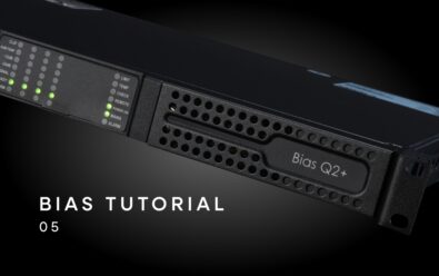 Bias Tutorial - 05