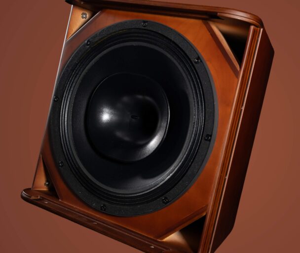 Venu 14 V2 - Vintage Wood