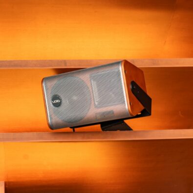Void Acoustics Natural Wood Collection