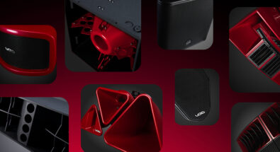 Discover Void Acoustic Products