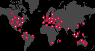 Hear Void Map