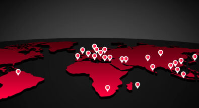 Partner Locator